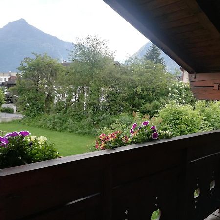 Landhaus Kurz Golling an der Salzach Eksteriør billede